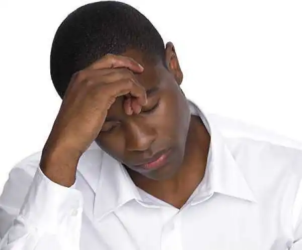 How I Ended Up Having S*x With My Wife
